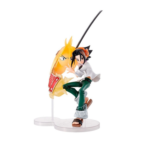 Yoh asakura amidamaru ichiban - yoh,