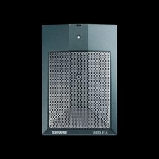 Microfono SHURE BETA 91A