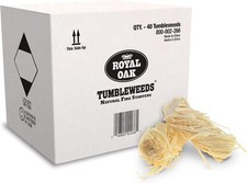 Royal Oak Tumbleweeds