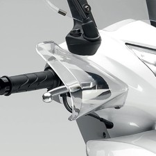 KIT PARAMANI TRASPARENTI HONDA