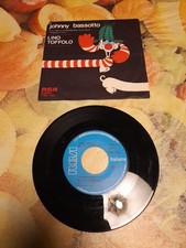 Johnny Bassotto Lino Toffolo