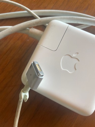Chargeur magsafe 45w apple - 2,