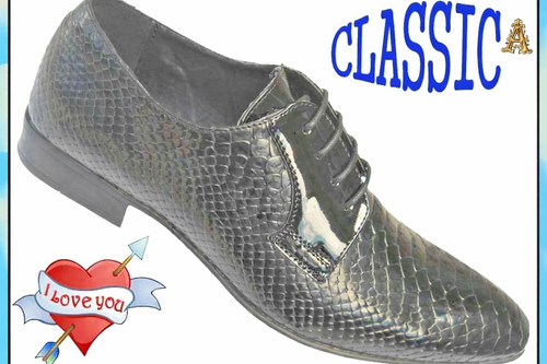 Scarpe uomo classiche - uomo,