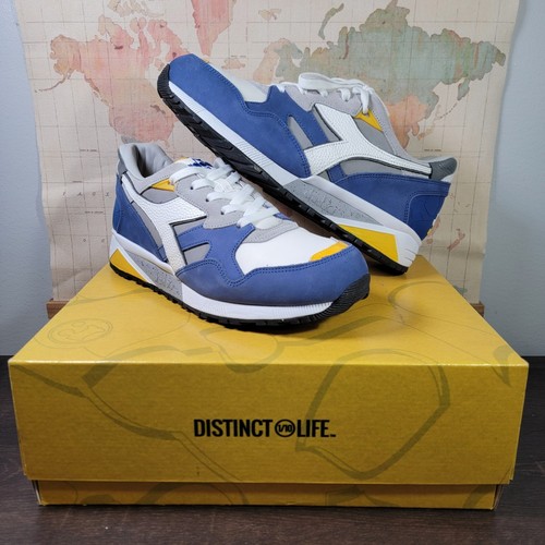 Brand new rare diadora n9002 - diadora,