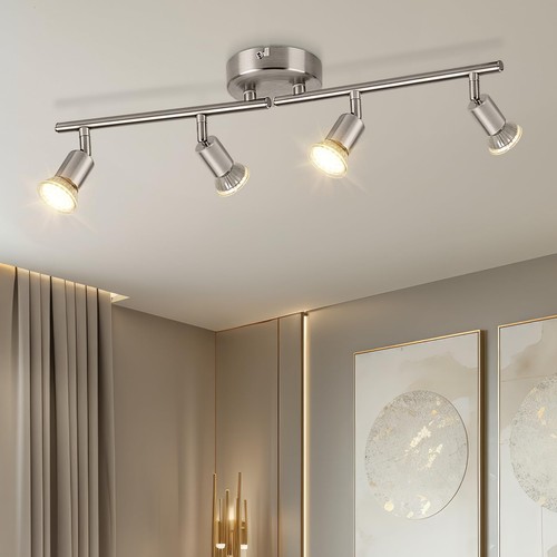 Faretti led soffitto - faretti, da