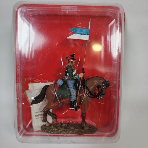 Collezione del prado russo - del,