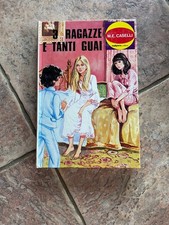 3 ragazze e tanti guai M E