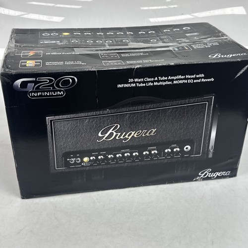 Bugera g20 infinium 20w - g20,