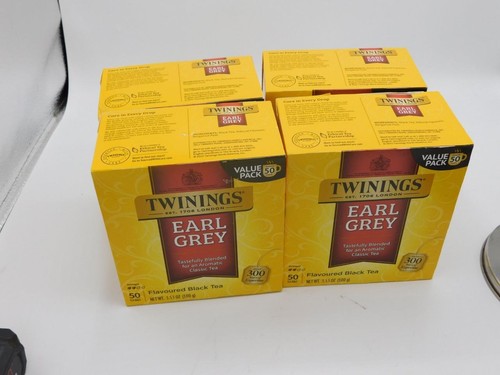 Lotto scatole twinings earl - lotto,