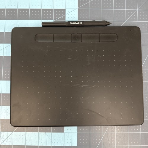 Wacom intuos creative pen - intuos,