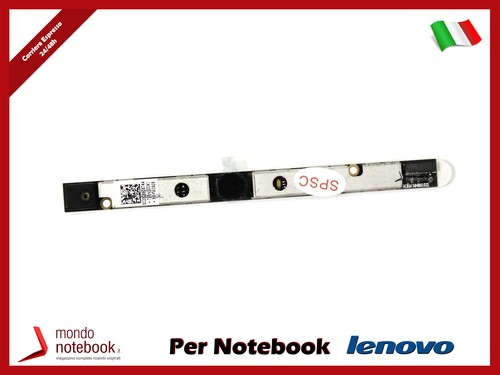Camera webcam interna - interna, per