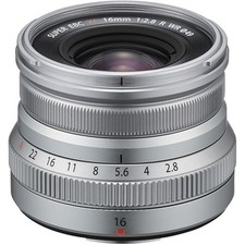 Fujifilm obiettivo fujinon - obiettivo, xf