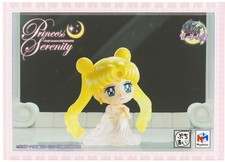 Megahouse Sailor Moon Petit