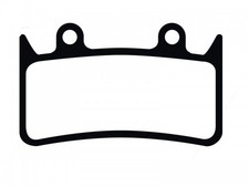 Pastiglie freno Ashima HOPE