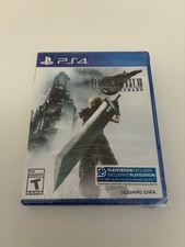 Final Fantasy VII 7 Remake -