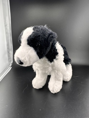 Peluche cane douglas - peluche, border