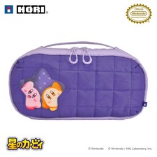 Kirby custodia media