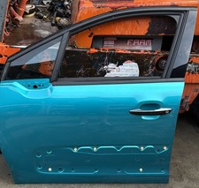 PORTA ANTERIORE SINISTRA SX