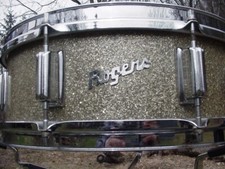 ROGERS Powertone rullante