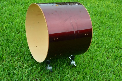 Ludwig accent cs - ludwig, 22"