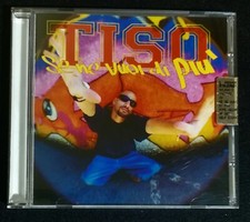Tiso ‎– Se Ne Vuoi Di Piu
