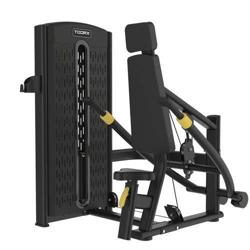 Toorx triceps press plx - triceps,