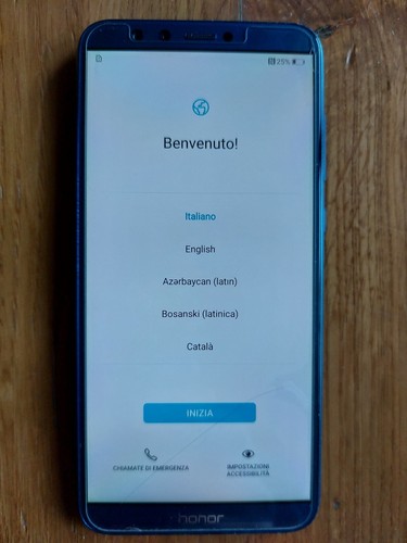 Honor lite - honor,