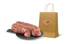 Moretti® Salsiccia Stagionata