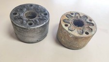 GIUNTO ALBERO SEMIASSE FIAT 850T - 850 SPECIAL - COUPE PULMINO COPPIA 2PZ