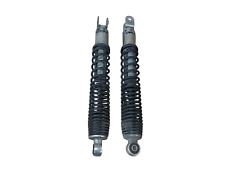 COPPIA AMMORTIZZATORI POSTERIORI ORIGINALI HONDA SH 300 2017/2020 52400KTW903