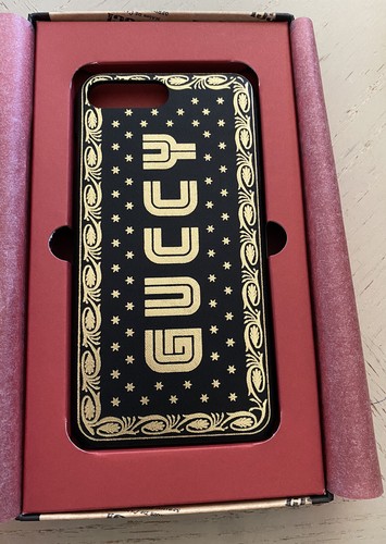 Custodia gucci iphone plus 8 - custodia, 7