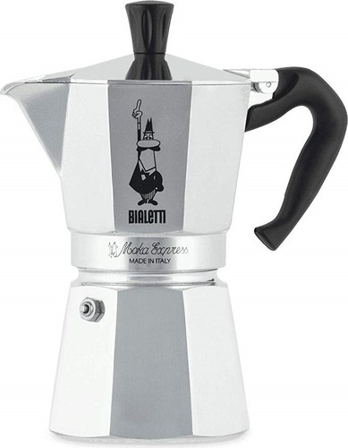 Caffettiera napoletana - caffettiera,