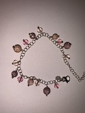 Bracciale In Swarosky