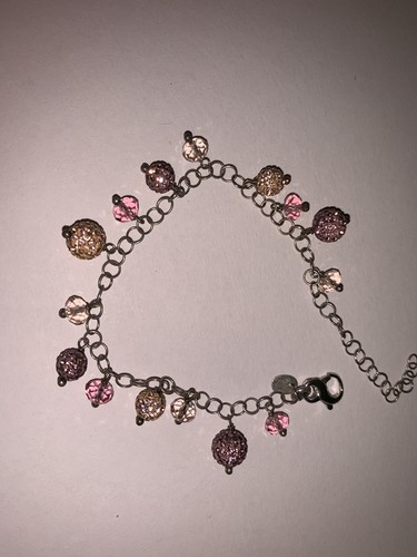 Bracciale swarosky - bracciale,