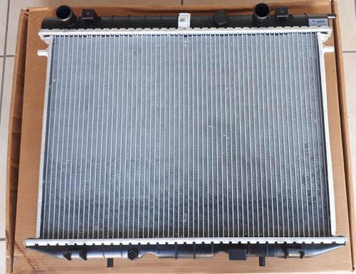 Radiatore motore opel frontera - motore,