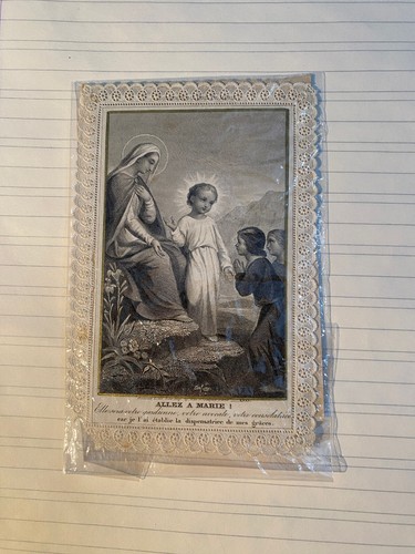 Santini antica immagine - antica,