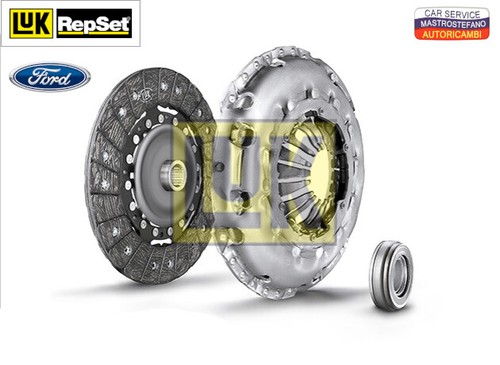 Kit frizione luk - kit, 621236900