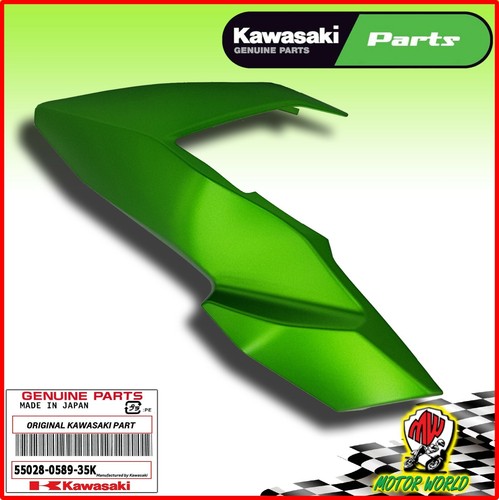 Cupolino faro cover destro - cupolino,