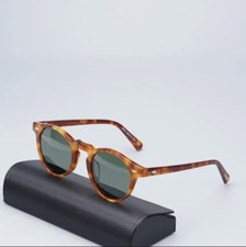 Sunglasses OP Gregory Peck