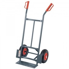 Professional trolley with