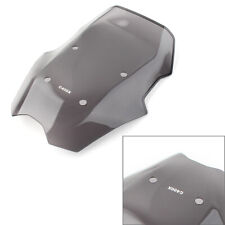 Deflettore aria parabrezza ABS