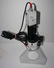 Leica Wild M 3 B con