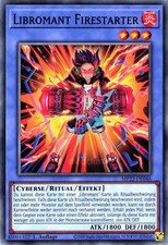 Yu Gi Oh! Libromant