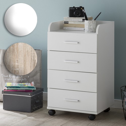 Finebuy cassettiera ufficio - finebuy,