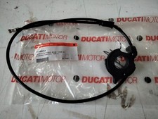 Ducati Cavo C Starter Monster