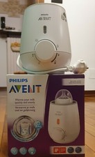 scalda biberon PHILIPS AVENT