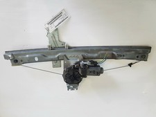 MOTORINO ALZCRISTALLO PORTA ANT DX PEUGEOT 207 (06-09) 1.4 HDI BER 5P/D C.M.8HZ