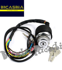 8260 - COMMUTATORE QUADRO ACCENSIONE LAMBRETTA 125 150 200 LI GP SX TV