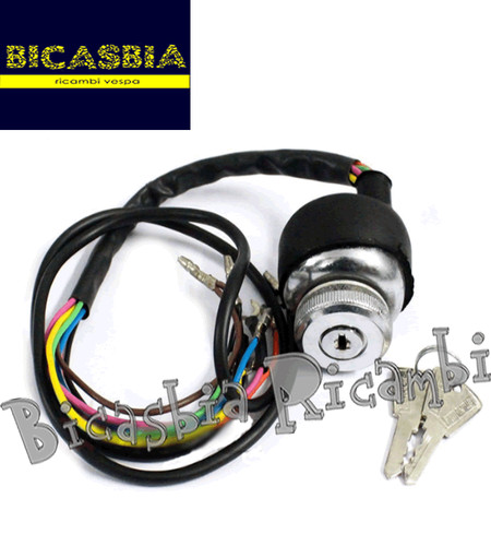 8260 commutatore quadro - 8260,