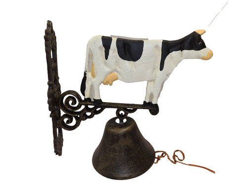 Campana jardin con una - jardin,